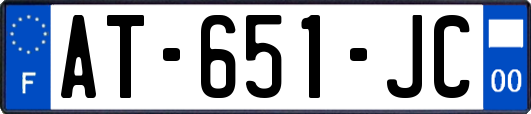 AT-651-JC