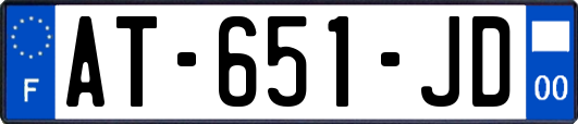 AT-651-JD