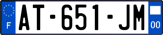 AT-651-JM