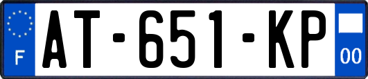AT-651-KP