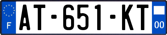AT-651-KT