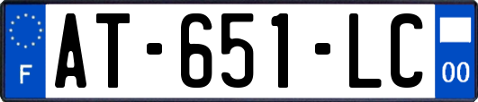 AT-651-LC