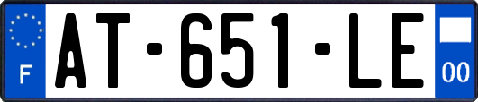 AT-651-LE