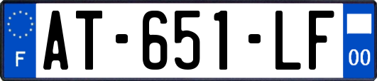 AT-651-LF