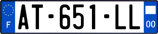 AT-651-LL