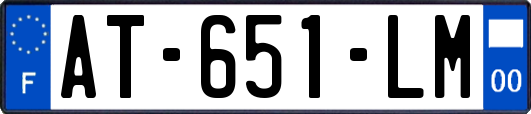 AT-651-LM