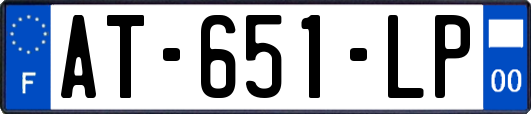 AT-651-LP