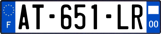 AT-651-LR