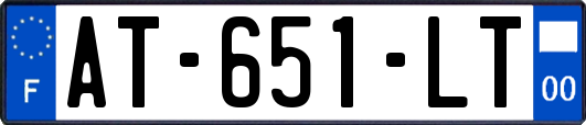 AT-651-LT