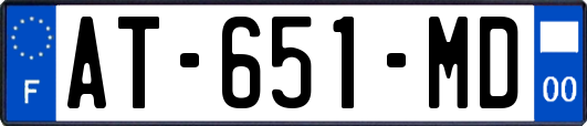 AT-651-MD