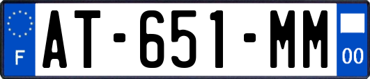 AT-651-MM