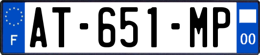 AT-651-MP