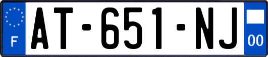 AT-651-NJ