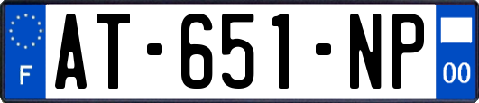AT-651-NP