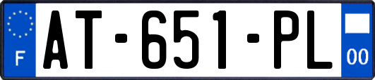 AT-651-PL