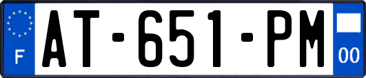 AT-651-PM