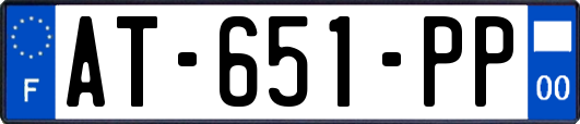 AT-651-PP