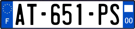 AT-651-PS