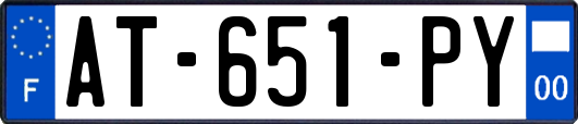 AT-651-PY