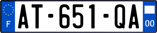 AT-651-QA