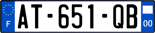 AT-651-QB