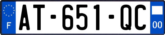AT-651-QC