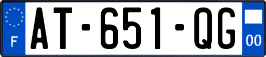 AT-651-QG