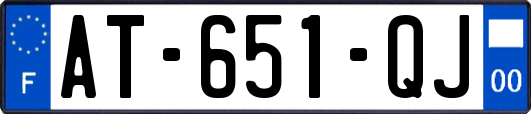 AT-651-QJ