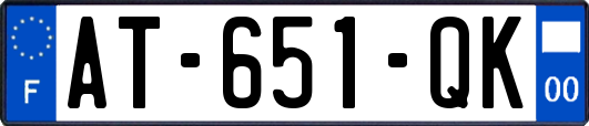 AT-651-QK