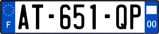 AT-651-QP
