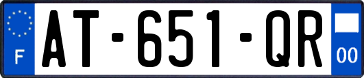 AT-651-QR