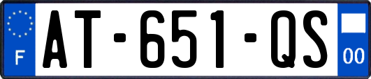 AT-651-QS