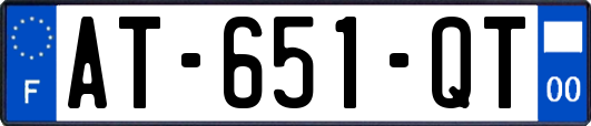 AT-651-QT