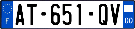 AT-651-QV