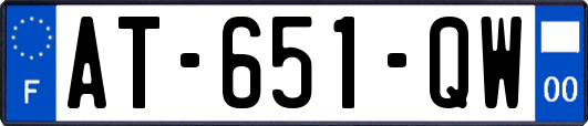 AT-651-QW