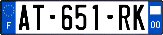 AT-651-RK