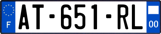AT-651-RL