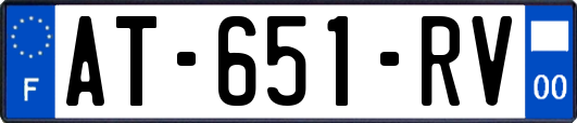 AT-651-RV