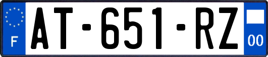AT-651-RZ
