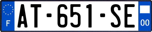AT-651-SE