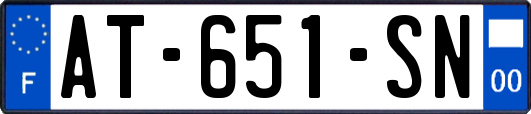 AT-651-SN