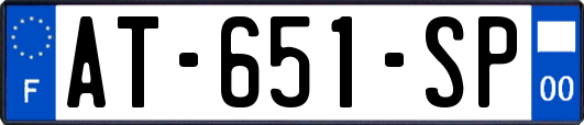AT-651-SP