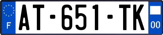 AT-651-TK