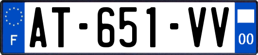 AT-651-VV