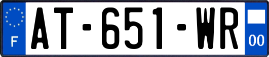 AT-651-WR