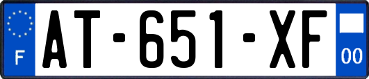 AT-651-XF
