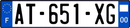 AT-651-XG