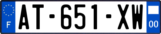 AT-651-XW