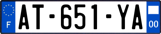 AT-651-YA