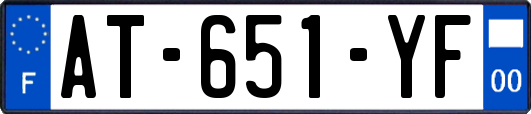 AT-651-YF